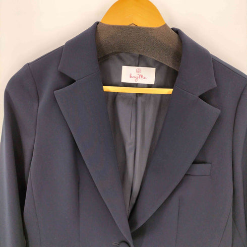 kay Me テーラードジャケット レディース JPN:11号