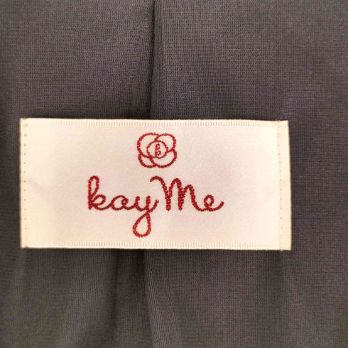 kay Me テーラードジャケット レディース JPN:11号