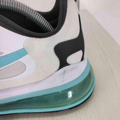 ナイキ NIKE Nike Air Max 270 React SE レディース JPN:23.5