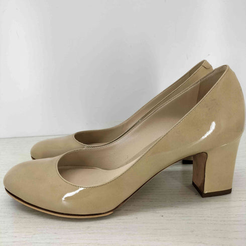 ジミーチュウ JIMMY CHOO イタリア製 ヒールパンプス レディース 38