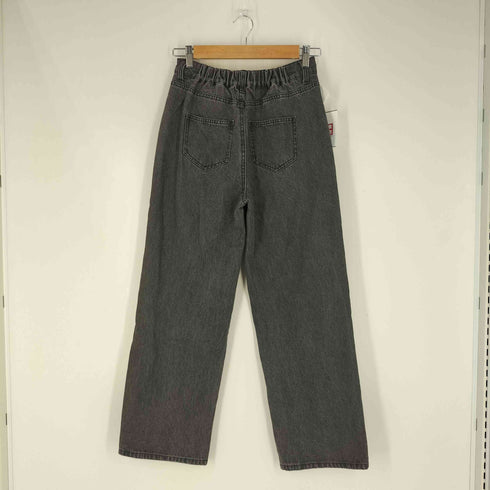 メリージェニー merry jenny 24SS petit ribbonデニムパンツ レディース FREE