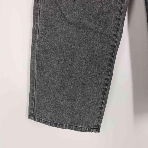 メリージェニー merry jenny 24SS petit ribbonデニムパンツ レディース FREE