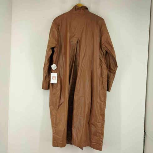 レイビームス Ray BEAMS コーティングスタンドカラーコート メンズ