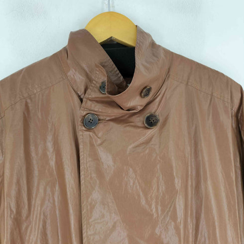 レイビームス Ray BEAMS コーティングスタンドカラーコート メンズ