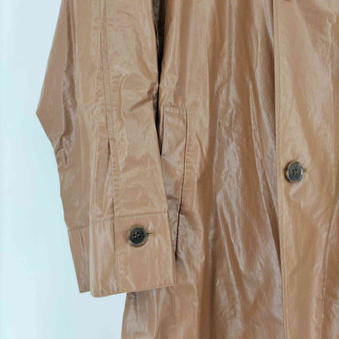 レイビームス Ray BEAMS コーティングスタンドカラーコート メンズ