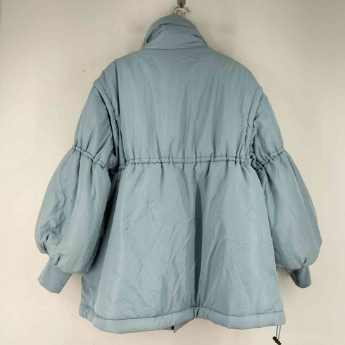 チャオパニックティピー CIAOPANIC TYPY 2WAY ジャケット デタッチャブル レディース ONE SIZE