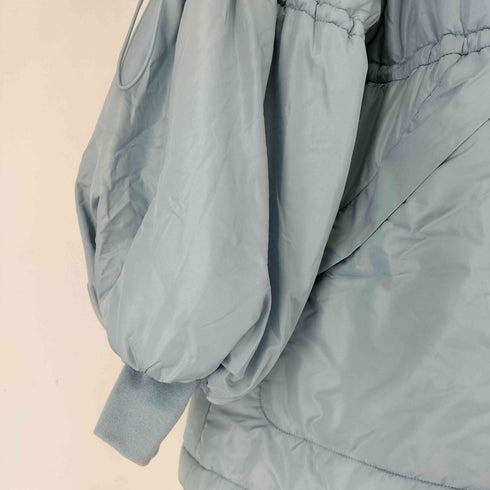 チャオパニックティピー CIAOPANIC TYPY 2WAY ジャケット デタッチャブル レディース ONE SIZE