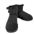 アグ UGG Mini Bailey Button Bling ムートンブーツ レディース JPN:23