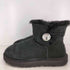 アグ UGG Mini Bailey Button Bling ムートンブーツ レディース JPN:23