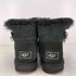 アグ UGG Mini Bailey Button Bling ムートンブーツ レディース JPN:23