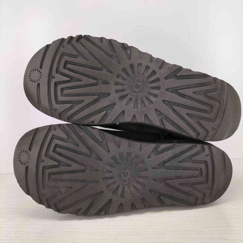 アグ UGG Mini Bailey Button Bling ムートンブーツ レディース JPN:23