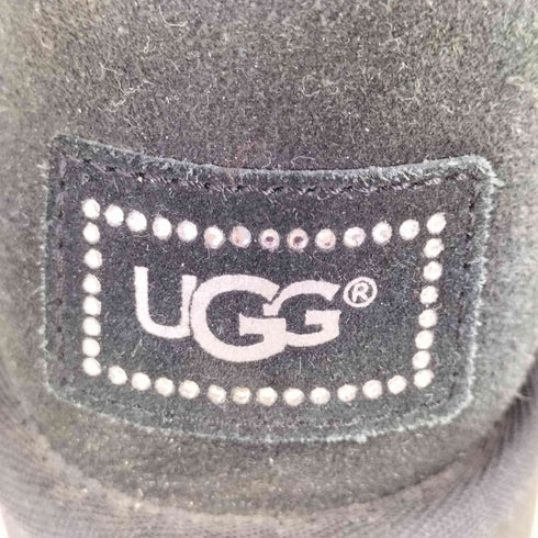 アグ UGG Mini Bailey Button Bling ムートンブーツ レディース JPN:23