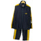 プーマ PUMA ジップアップラインジャージセットアップ メンズ M