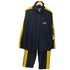 プーマ PUMA ジップアップラインジャージセットアップ メンズ M