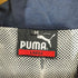 プーマ PUMA ジップアップラインジャージセットアップ メンズ M