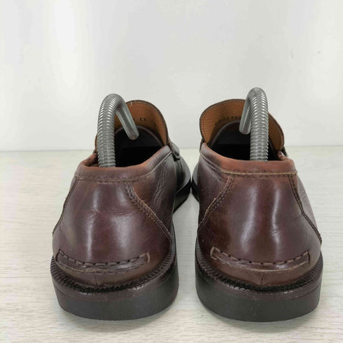 サルヴァトーレフェラガモ Salvatore Ferragamo ガンチーニ ビットローファー メンズ 7 1/2