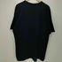 00s Lemmy Saves ヘヴィメタル ハードコア パンク アートワークプリント S/S Tシャツ メンズ import:XXL