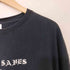 00s Lemmy Saves ヘヴィメタル ハードコア パンク アートワークプリント S/S Tシャツ メンズ import:XXL