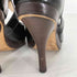 ジミーチュウ JIMMY CHOO ストラップヒールパンプス レディース 36 1/2