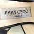 ジミーチュウ JIMMY CHOO ストラップヒールパンプス レディース 36 1/2