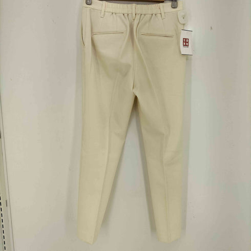 プラステ PLST PLUS STYLE スティックパンツ(2022年モデル ウォームリザーブ) レディース