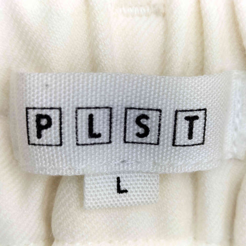 プラステ PLST PLUS STYLE スティックパンツ(2022年モデル ウォームリザーブ) レディース
