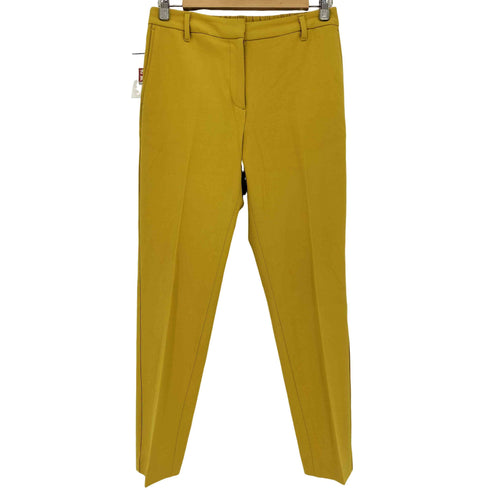 プラステ PLST PLUS STYLE スティックパンツ (2022年モデル ウォームリザーブ) レディース