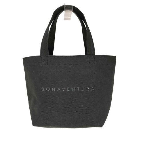 bonaventura キャンバスミニトートバッグ レディース
