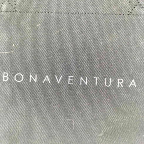 bonaventura キャンバスミニトートバッグ レディース