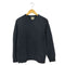 エルエルビーン L.L.Bean 90-00s COTTON KNIT SWEATER コットン クルーネックニット メンズ M-REG