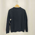 エルエルビーン L.L.Bean 90-00s COTTON KNIT SWEATER コットン クルーネックニット メンズ M-REG