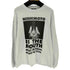 ニシモトイズザマウス NISHIMOTO IS THE MOUTH L/S TEE メンズ JPN:L
