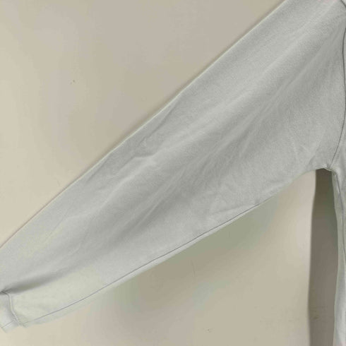 ニシモトイズザマウス NISHIMOTO IS THE MOUTH L/S TEE メンズ JPN:L