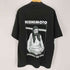 ニシモトイズザマウス NISHIMOTO IS THE MOUTH S/S Tee メンズ JPN:L