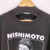 ニシモトイズザマウス NISHIMOTO IS THE MOUTH S/S Tee メンズ JPN:L
