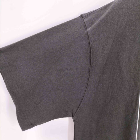 ニシモトイズザマウス NISHIMOTO IS THE MOUTH S/S Tee メンズ JPN:L