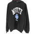 ニシモトイズザマウス NISHIMOTO IS THE MOUTH SWEAT HOODIE メンズ JPN:L