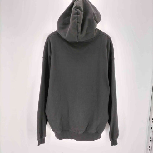 ニシモトイズザマウス NISHIMOTO IS THE MOUTH SWEAT HOODIE メンズ JPN:L