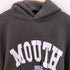 ニシモトイズザマウス NISHIMOTO IS THE MOUTH SWEAT HOODIE メンズ JPN:L