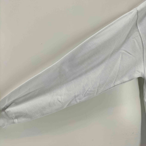 ニシモトイズザマウス NISHIMOTO IS THE MOUTH BELIEVER FC SWEAT SHIRTS メンズ JPN:L