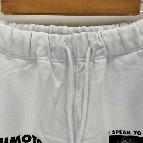 ニシモトイズザマウス NISHIMOTO IS THE MOUTH Classic Sweat Pants メンズ JPN:L
