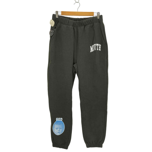 ニシモトイズザマウス NISHIMOTO IS THE MOUTH Sweat Pants メンズ JPN:L