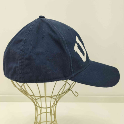 ロンハーマン Ron Herman USAロゴ 星条旗刺繍 6パネル スポーツキャップ メンズ L