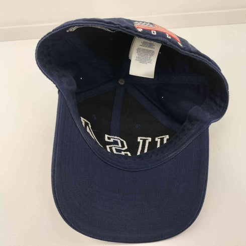 ロンハーマン Ron Herman USAロゴ 星条旗刺繍 6パネル スポーツキャップ メンズ L