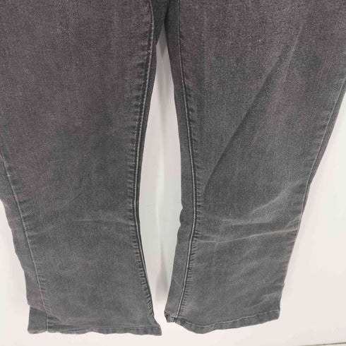 DESIGN XY VOGUE デザイン フレアデニムパンツ Y2K レディース S