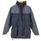 コロンビア Columbia Boulder Ridge ジップアップジャケット レディース M