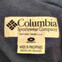 コロンビア Columbia Boulder Ridge ジップアップジャケット レディース M