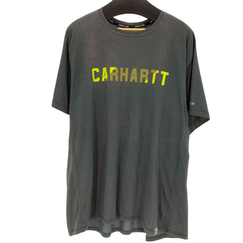 カーハート Carhartt RELAXED FIT クルーネックTシャツ メンズ 2XL