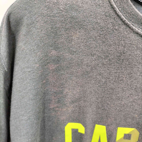 カーハート Carhartt RELAXED FIT クルーネックTシャツ メンズ 2XL