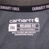 カーハート Carhartt RELAXED FIT クルーネックTシャツ メンズ 2XL